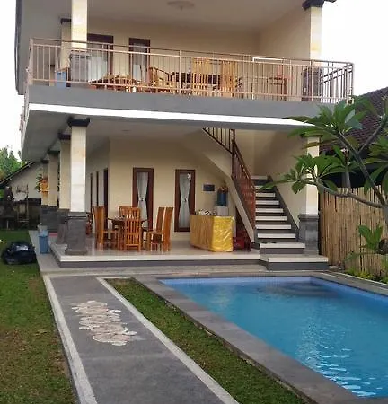 Obama House Ubud